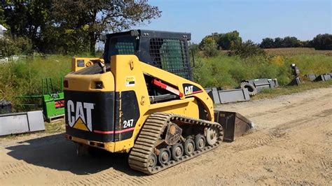 247 cat skid steer|cat 247 reviews.